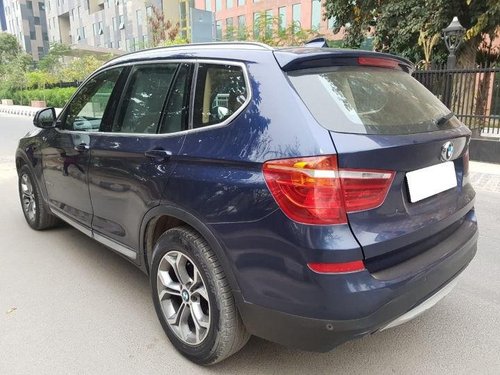 BMW X3 xDrive20d xLine for sale