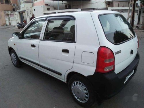 2008 Maruti Suzuki Alto for sale at low price