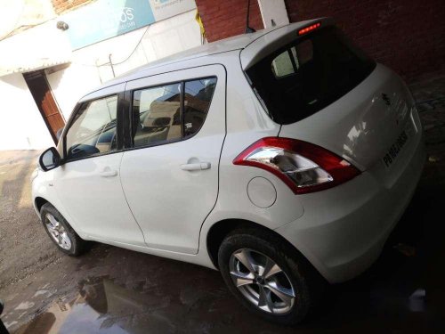 Used Maruti Suzuki Swift VDI 2013 for sale