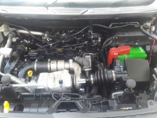 Ford Ecosport EcoSport Titanium 1.5 TDCi, 2015, Diesel for sale