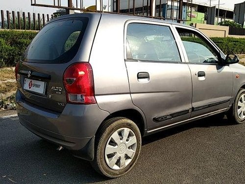 Maruti Suzuki Alto K10 VXI 2014 for sale