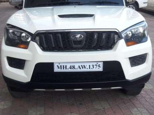 2017 Mahindra Scorpio for sale