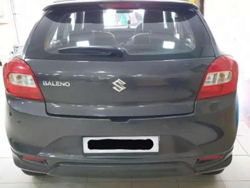 Maruti Suzuki Baleno, 2016, Petrol for sale