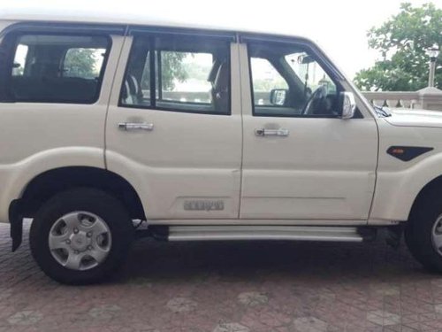 2017 Mahindra Scorpio for sale