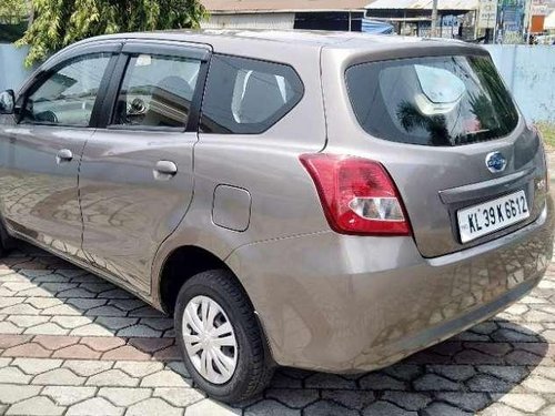 Datsun GO Plus 2016 for sale