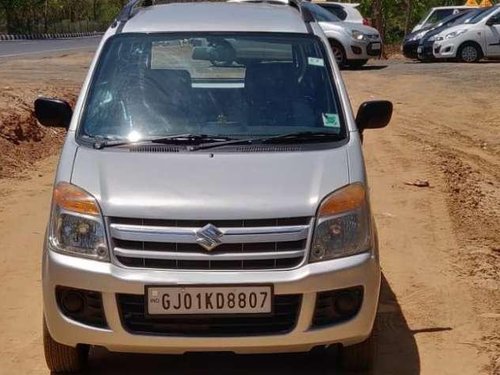 Used Maruti Suzuki Wagon R LXI 2010 for sale