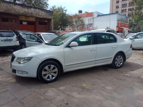 2010 Skoda Superb for sale