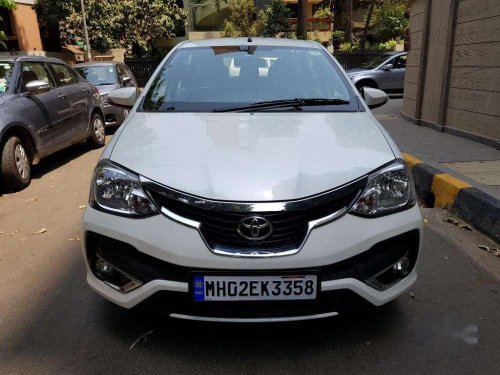 2016 Toyota Etios for sale at low price