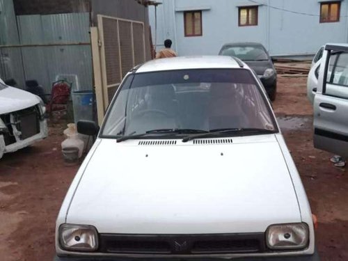 Maruti Suzuki 800 1997 for sale