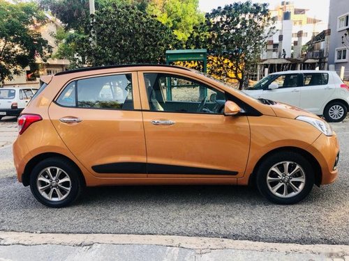 Hyundai i10 Asta 2016 for sale