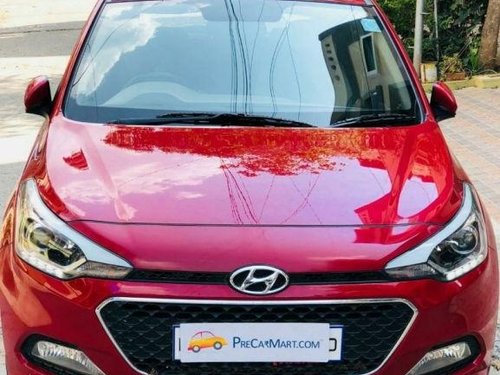 2016 Hyundai i20 for sale at low price