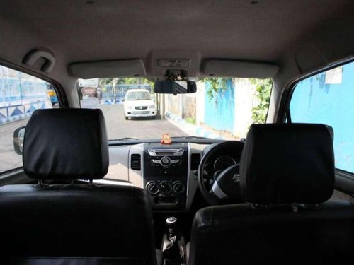 2013 Maruti Suzuki Wagon R for sale