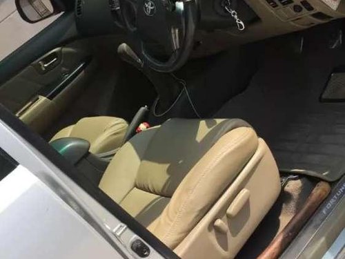 2012 Toyota Fortuner for sale at low price