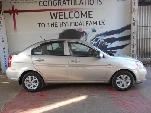 Hyundai Verna Xi (Petrol) for sale