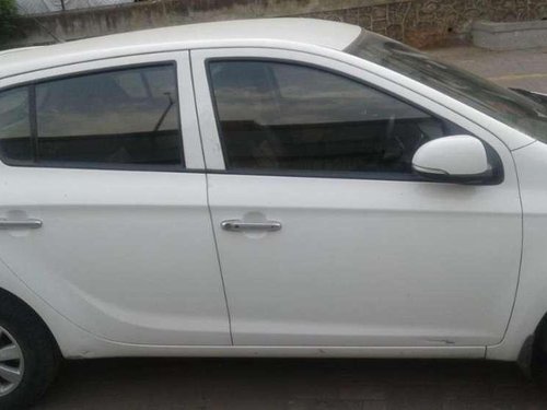 Used Hyundai i20 2012 car at low price