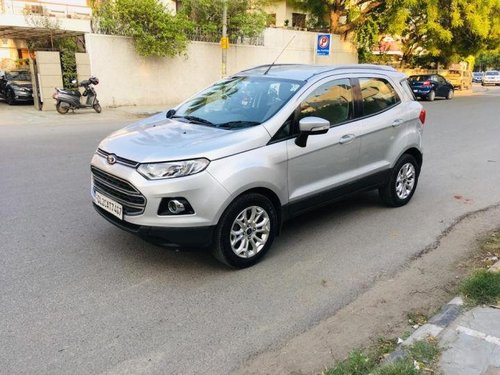 Ford EcoSport 1.5 Ti VCT AT Titanium for sale