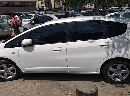 Used 2010 Honda Jazz for sale