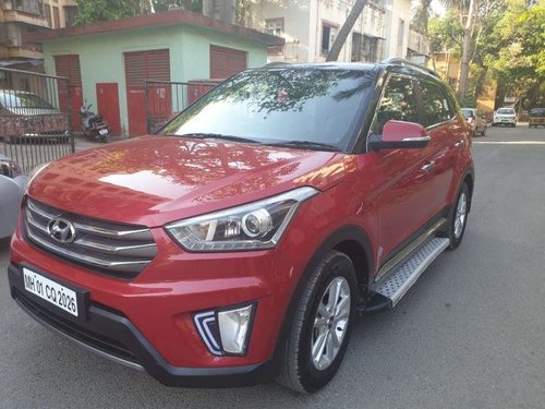 Used 2017 Hyundai Creta for sale