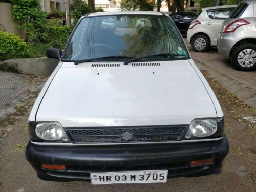 Maruti Suzuki 800 2011 for sale