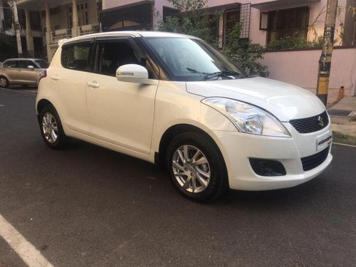 Used Maruti Suzuki Swift ZDI 2012 for sale