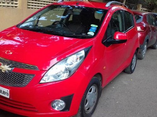 Used Chevrolet Beat LT 2010 for sale