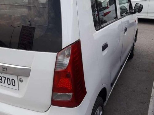 Used 2016 Maruti Suzuki Wagon R for sale