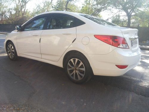 2014 Hyundai Verna for sale