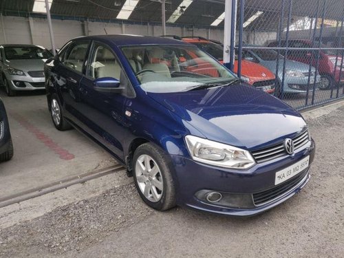 Used 2012 Volkswagen Vento for sale