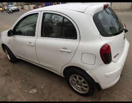 Used Nissan Micra Active car 2013 for sale at low price