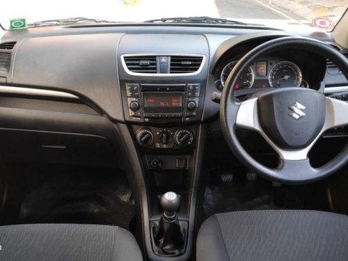 2015 Maruti Suzuki Swift for sale