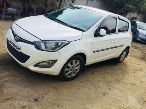 2010 Hyundai i20 for sale