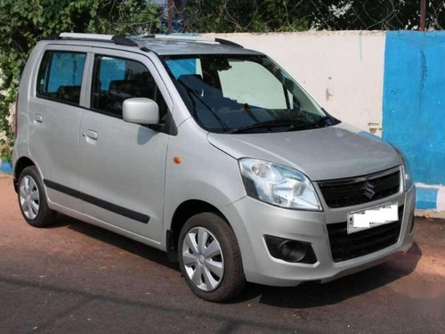 2013 Maruti Suzuki Wagon R for sale