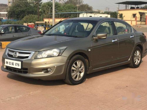 Used Honda Accord 2.4 MT 2008 for sale