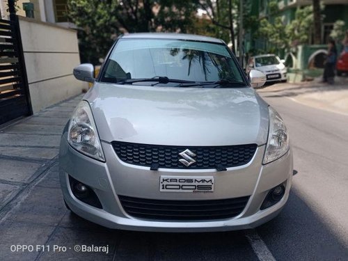 Used Maruti Suzuki Swift VDI 2012 for sale