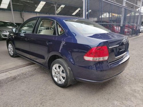 Used 2012 Volkswagen Vento for sale