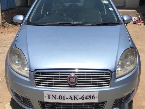 2010 Fiat Linea for sale at low price