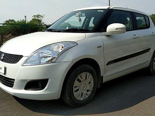 Used Maruti Suzuki Dzire car at low price