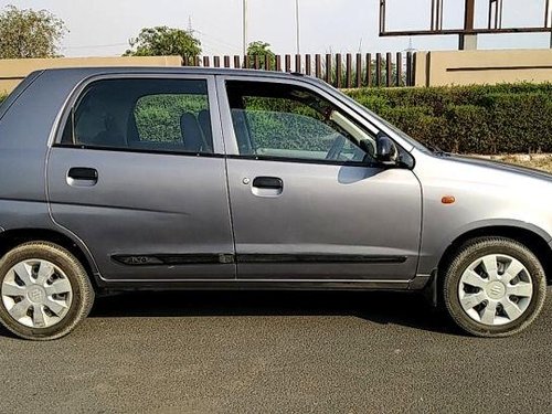 Maruti Suzuki Alto K10 VXI 2014 for sale