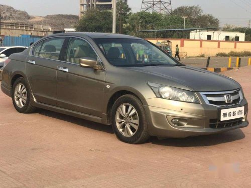 Used Honda Accord 2.4 MT 2008 for sale