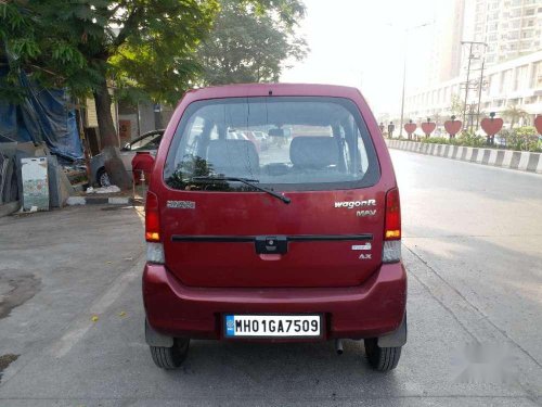 2003 Maruti Suzuki Wagon R for sale at low price