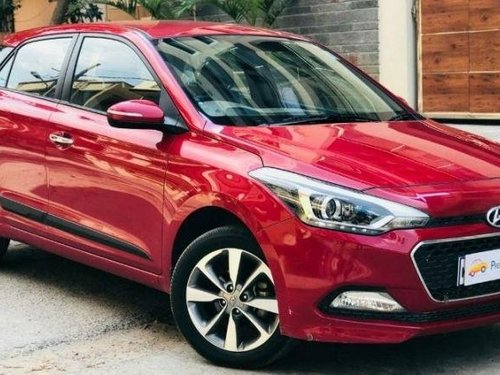 2016 Hyundai i20 for sale at low price