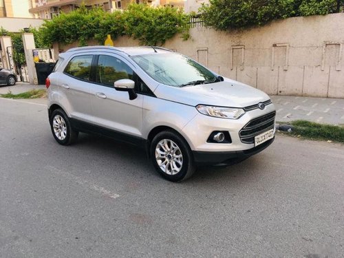 Ford EcoSport 1.5 Ti VCT AT Titanium for sale