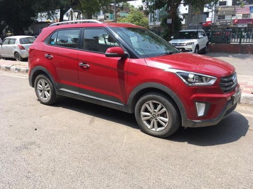 Used Hyundai Creta 1.6 CRDi AT SX Plus 2015 for sale