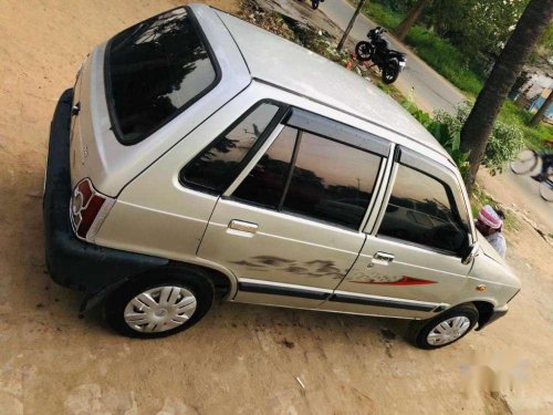 Used 2009 Maruti Suzuki 800 for sale