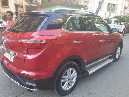 Used 2017 Hyundai Creta for sale