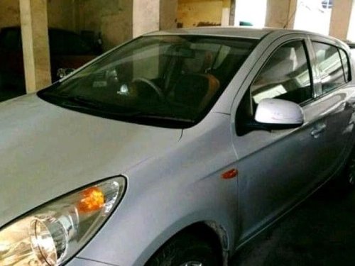 Used Hyundai i20 car at low price