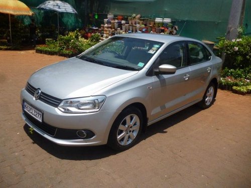 2012 Volkswagen Vento for sale at low price