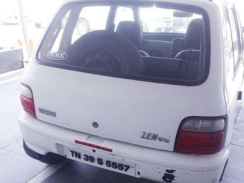 Maruti Suzuki Zen LX BS-III, 2001, Petrol for sale