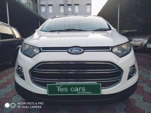 Used 2013 Ford EcoSport for sale