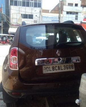 Renault Duster 2015 for sale